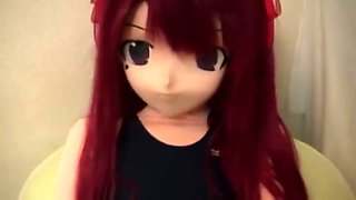 Kigurumi 1