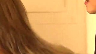 Modelmedia Asia - Seducing a Hard-cocked Brother-in-law with Huge Tits