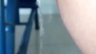 Latinas Golden Shower