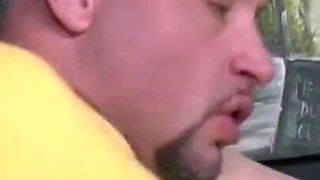 Sudden German sex #01