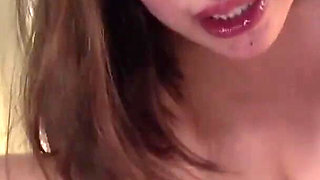 Nagai Maria - I Reunited with a Pure-hearted Classmate After Twenty Years