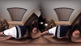 Asian naughty girl Vr xozilla porn movies