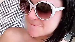 A Very Hot Afternoon with Candy - Vinny Burgos - Binho Ted