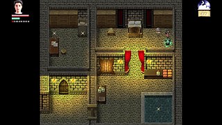 Double Penetration for My Mistress