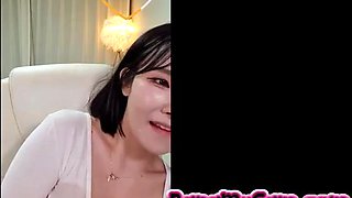 Korean babe petite camgirl horny asian camshow: Big Tits, Amateur  Brunette Porn