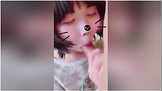 Pounding The Girl I Brought Home From Behind