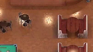 The Genesis Order V43092 Part 109 Fucking My Boss by Loveskysan69