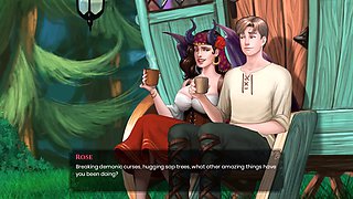 Three dimensional, what a legend, cartoon sex stories