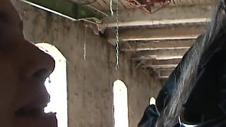 German hardcore slave girl a nal