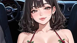 Cheating Finger Blasting- Ntr'd by My Friend #8 Ai Porn Game Gameplay