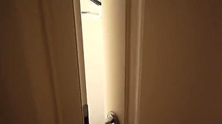 Lil Elle In Incredible Sex Video Pov Wild Only For You