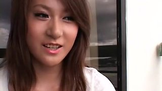 Crazy Japanese chick Maria Dizon in Hottest Close-up, BDSM JAV video