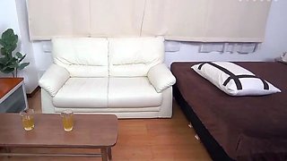 Satou Haruka sexy amateur Asian model in hardcore fun