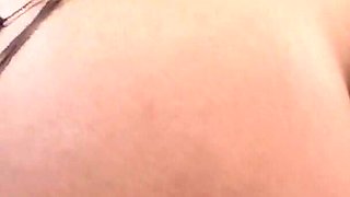 Hard Anal Sex for Ricki White's Little Ass