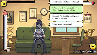 problematic subject demo gameplay