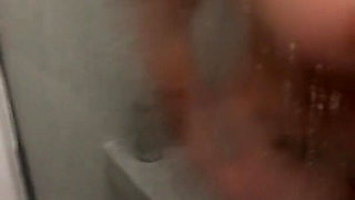 Morning Shower
