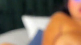 Pendeja Con Grandes Tetas Se Folla En Camara