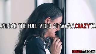 Penny Barbers desires finally comes true