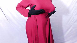 Sex with beautiful school madam