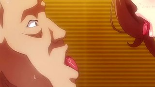 Depraved Devotion - old guy fucks busty curvy MILFs