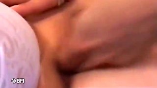 I Fucked Granny Maid
