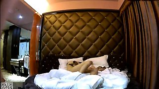 Amateur sex hidden cam
