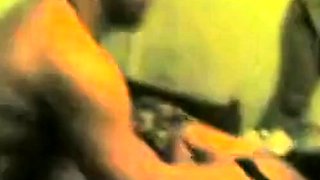 Indian Neighbor Aunty Loves Young Cock