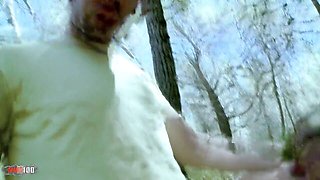 Wild Kevin's amateur porn
