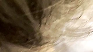 Unforgettable Oral Passion Explodes in Homemade Heat