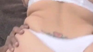 Pixie Little & Dru H final hard