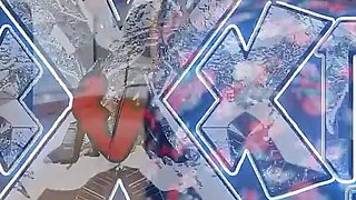 Big Ass MILF Gets Fucked Hard by a Young Man