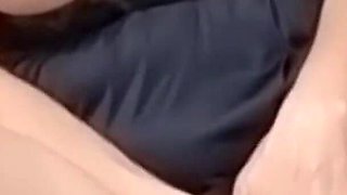 My Wife Showing Her Pussy and Her Big Boobs - Hot Wife Karina and Lucas
