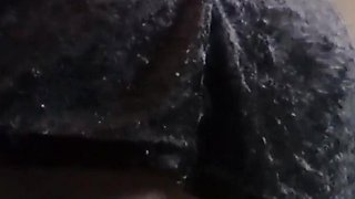 Shaking My Booty Rubbing My Pussy Amazing Loud Moaning Screaming Orgasm