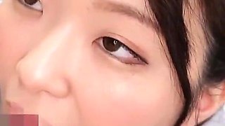 Yuri - Av Debut of a 20 Years Old's Determination Losing Virginity