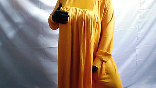 Desi beautiful hijabi Muslim porn