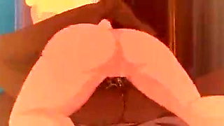 Interracial Lesbian Cartoon