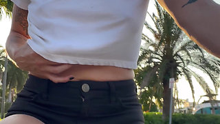 Bothering the Neighborhood Dads