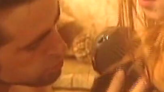 Luxury Girls Vol. 2 (full Vintage Porn Movie)