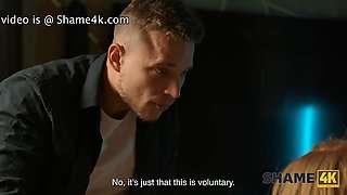 Shame4k. goodwife wants porno. hot sex with tammy jean