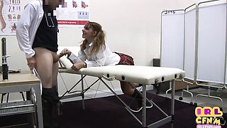 Sexual gill's hd scene