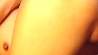 Double Anal, Gape, and 10 Fingers in Ass