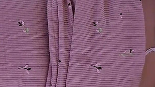 Stranger Random Guy Fuck My Pussy and Cum Deep Inside Me