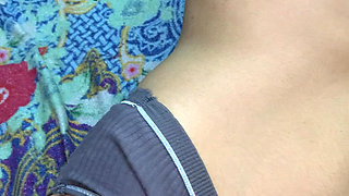 Wicked Riya in Tease Mode