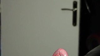 Test of Balls Resistance: CBT, Urethra, and Handjob - Mistress Julia