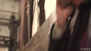 Alluring MILF Lena Romon horny xxx clip