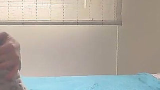 Foot Wrestling Between Two Women in Love