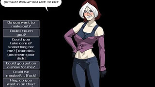 Rogue-like Evolution Gameplay by Loveskysan69