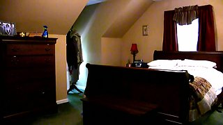Prep College Reporter Spanked for Bad Sportsmanship S1 E3