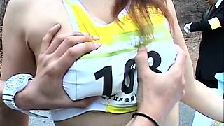 Asian japanese Hardcore amateur