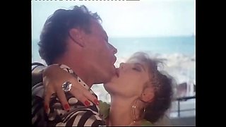 A Young Rocco Siffredi in Love